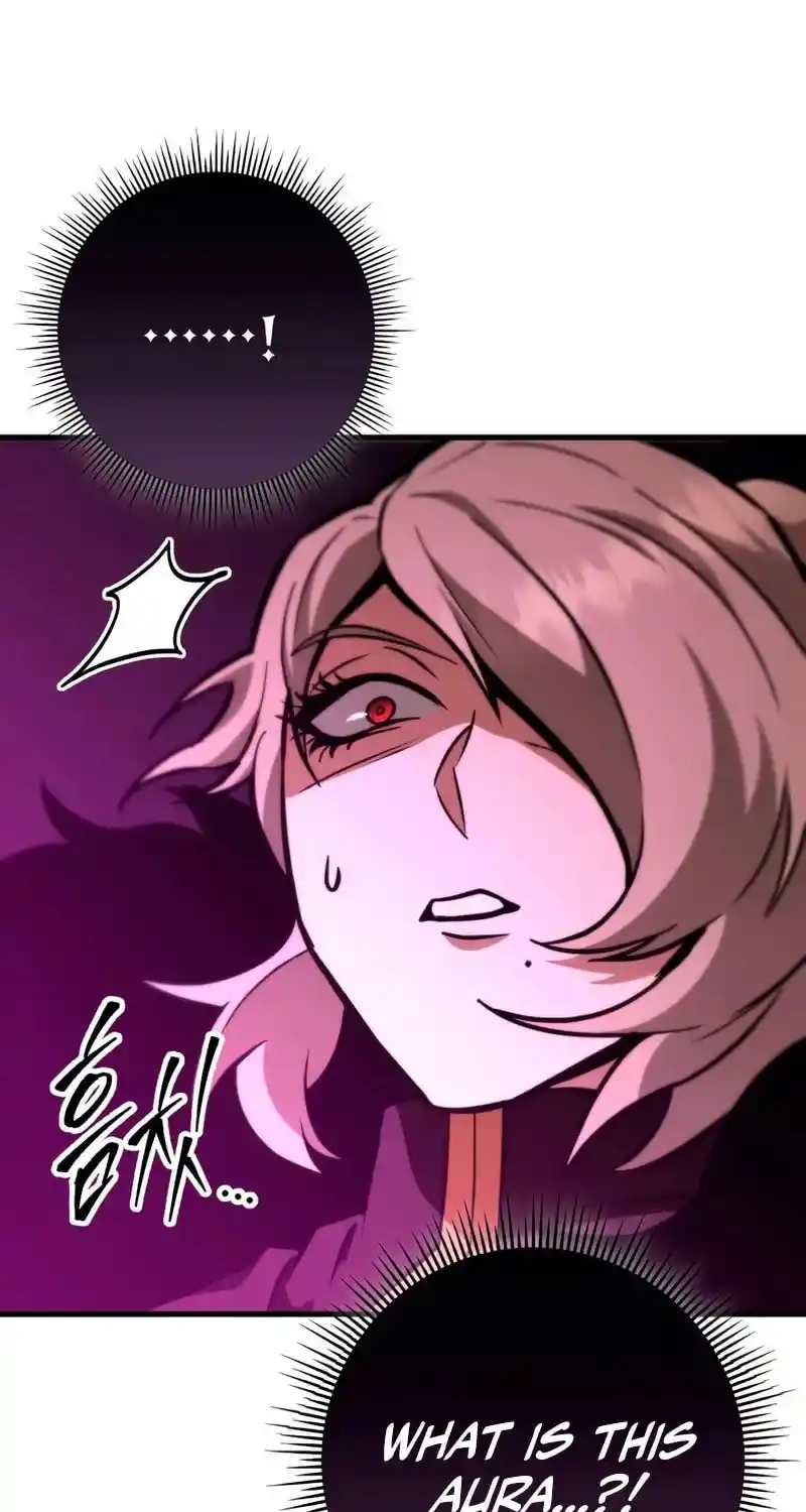 Nine Heavens Swordmaster Chapter 129