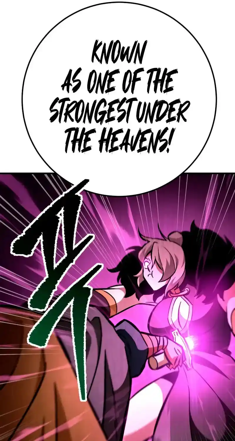 Nine Heavens Swordmaster Chapter 129