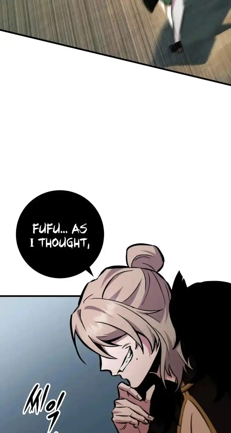 Nine Heavens Swordmaster Chapter 129