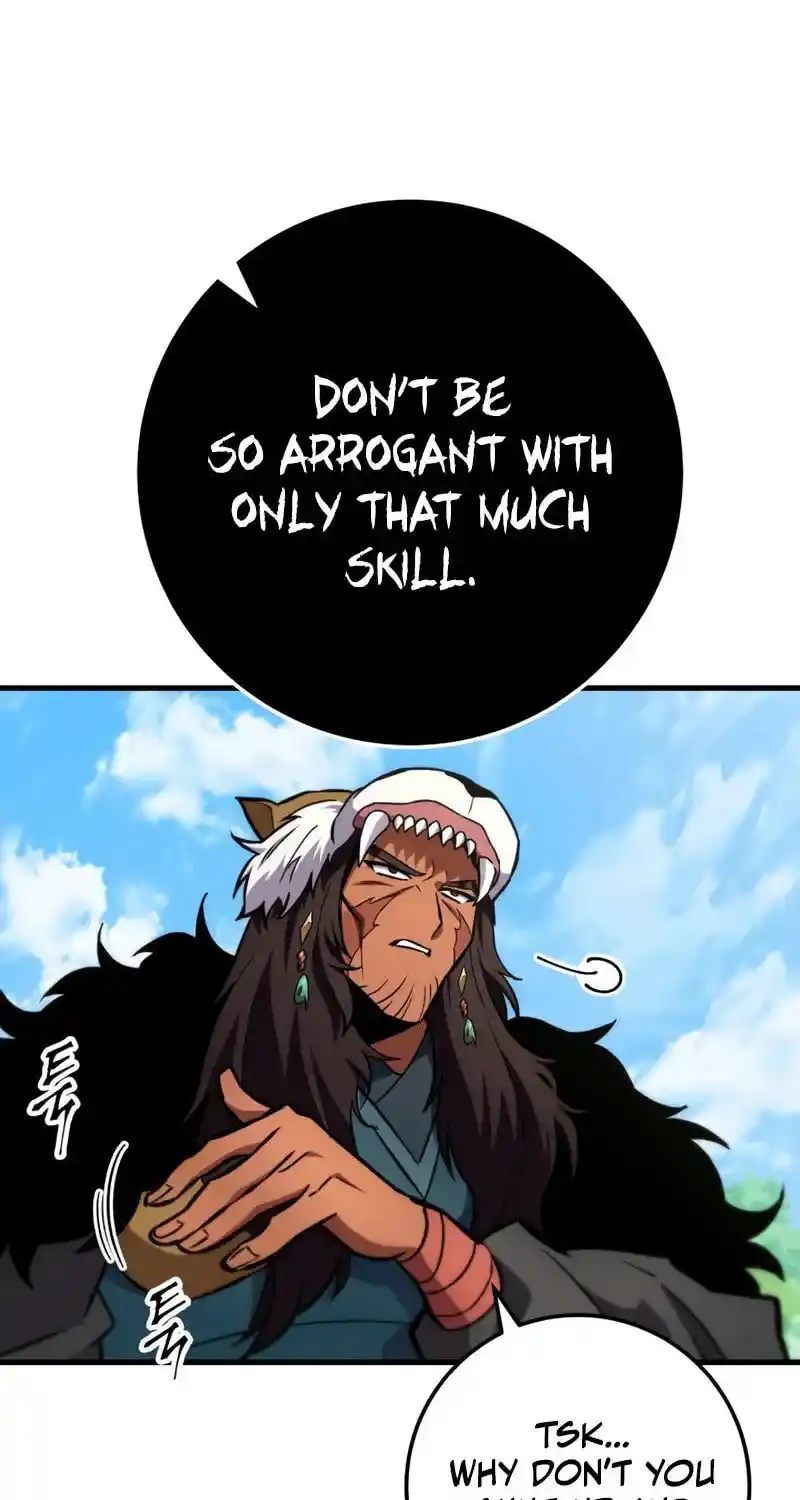 Nine Heavens Swordmaster Chapter 129