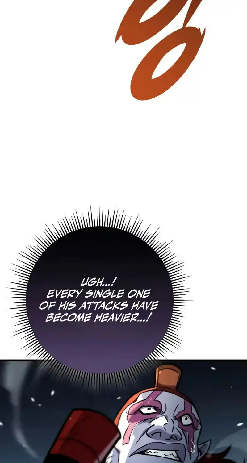 Nine Heavens Swordmaster Chapter 129