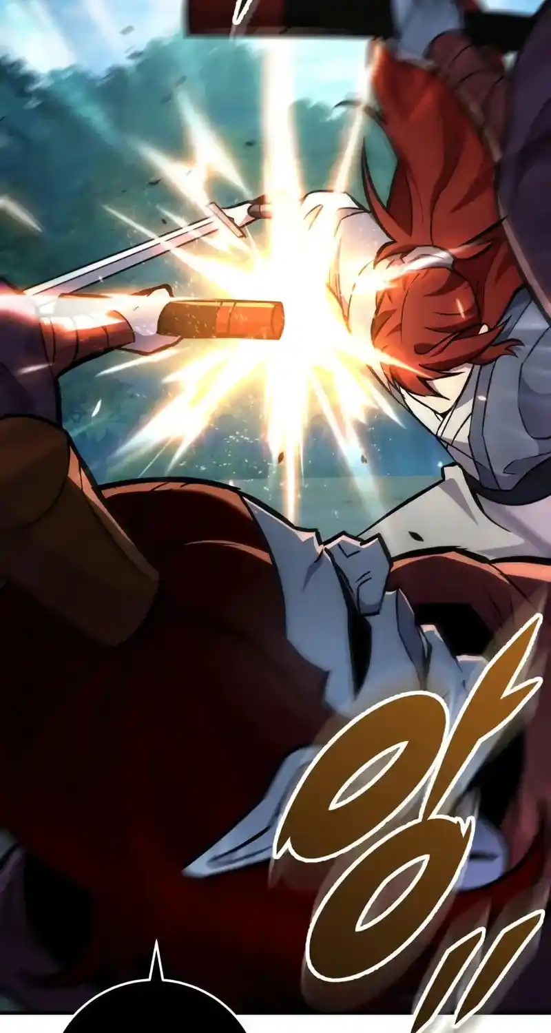 Nine Heavens Swordmaster Chapter 129