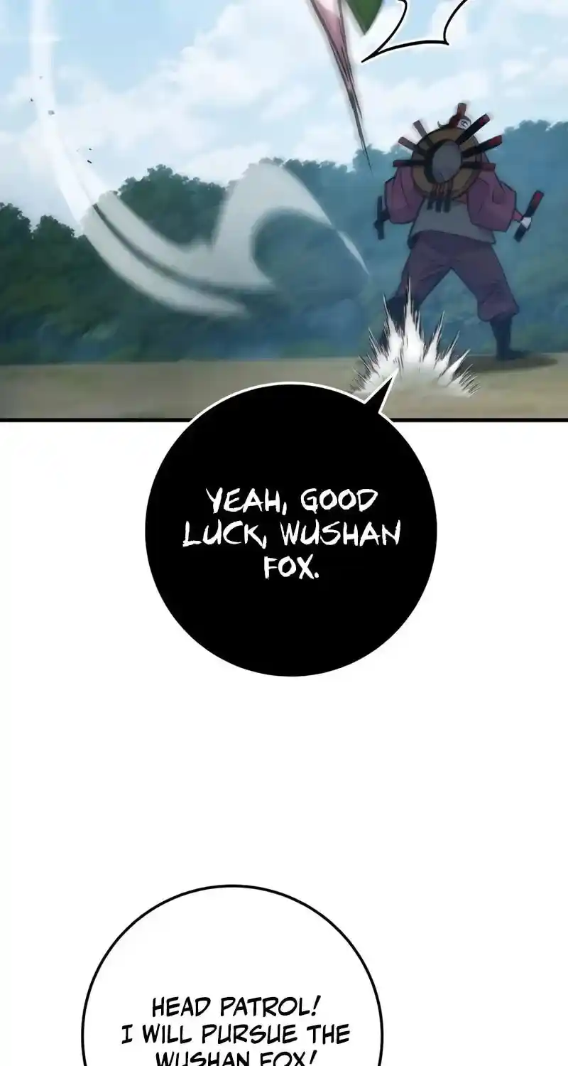 Nine Heavens Swordmaster Chapter 129