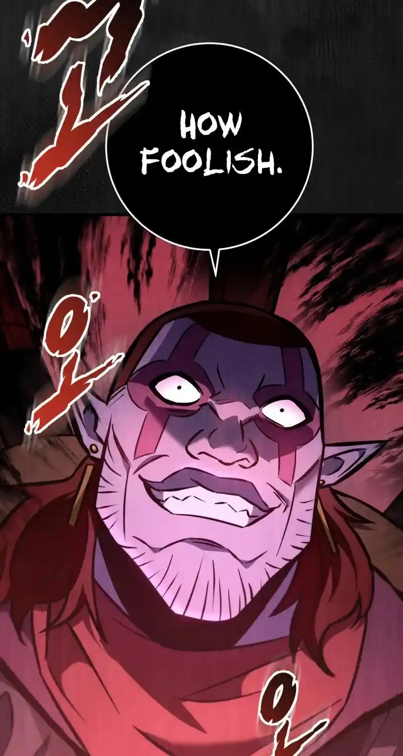 Nine Heavens Swordmaster Chapter 129