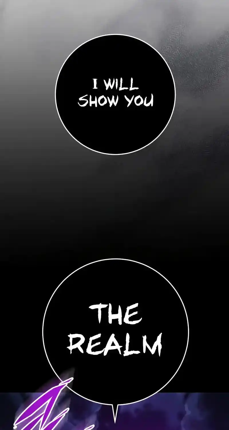 Nine Heavens Swordmaster Chapter 129