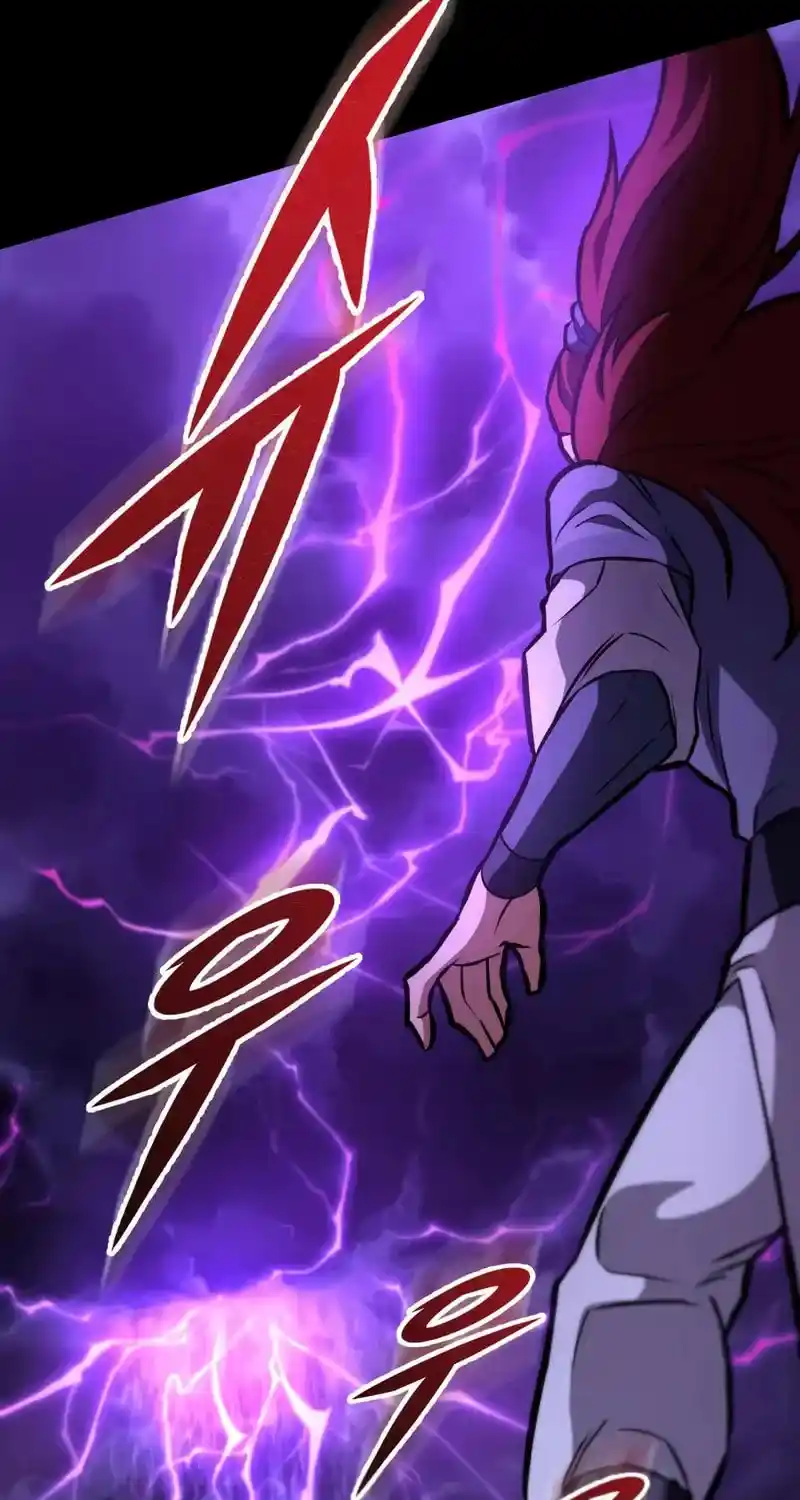 Nine Heavens Swordmaster Chapter 129