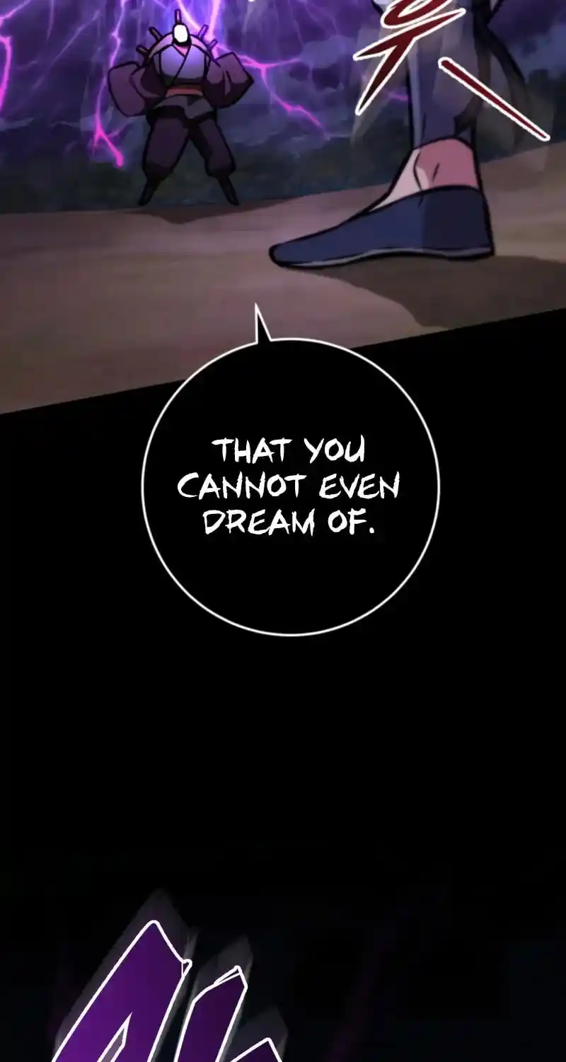 Nine Heavens Swordmaster Chapter 129