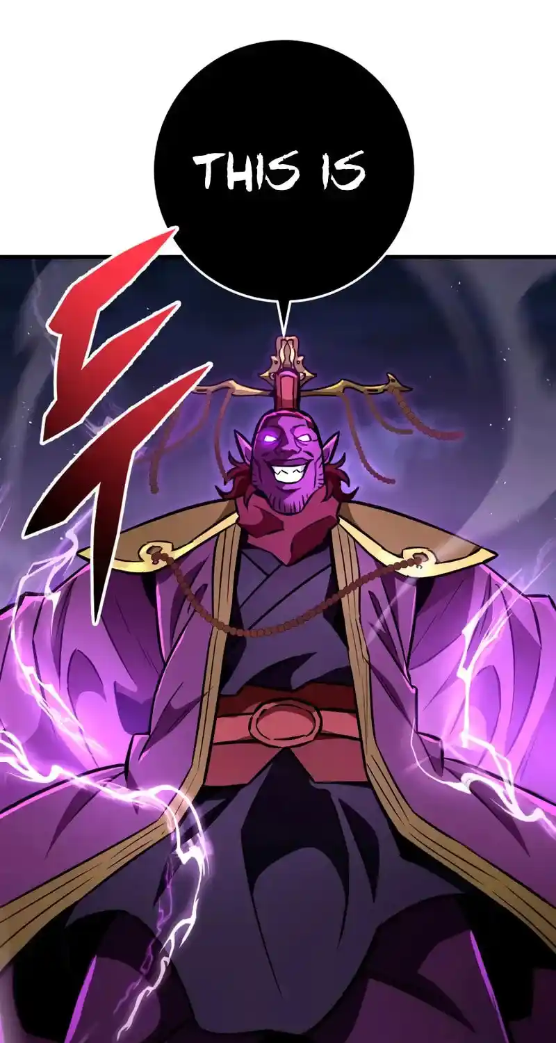 Nine Heavens Swordmaster Chapter 129