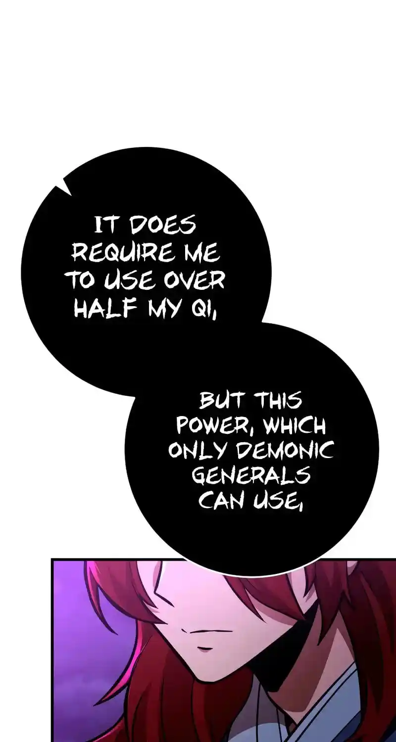 Nine Heavens Swordmaster Chapter 129