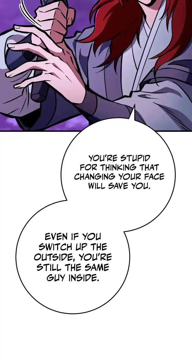 Nine Heavens Swordmaster Chapter 129