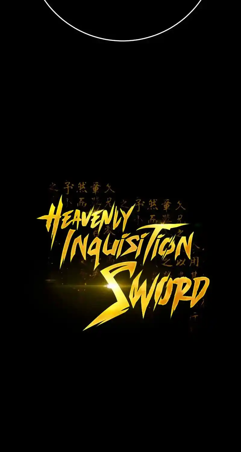 Nine Heavens Swordmaster Chapter 129