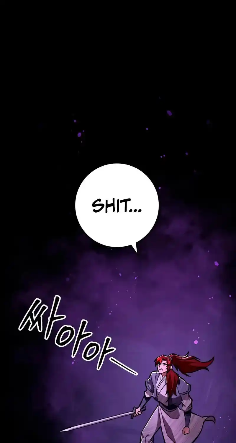 Nine Heavens Swordmaster Chapter 129