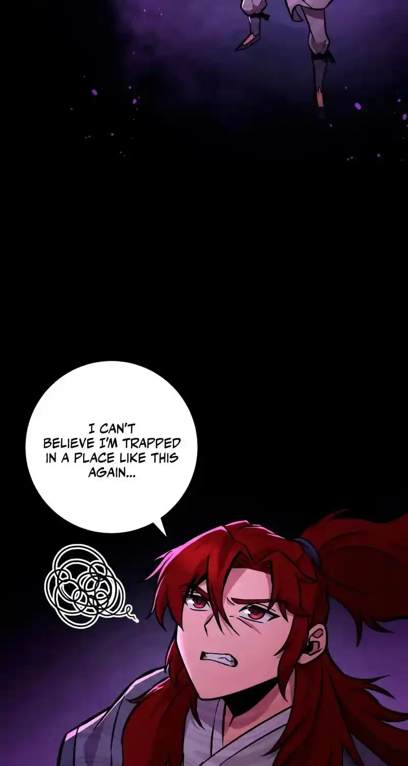 Nine Heavens Swordmaster Chapter 129