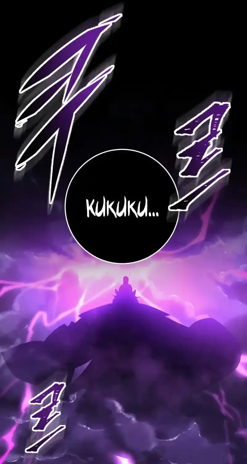 Nine Heavens Swordmaster Chapter 129