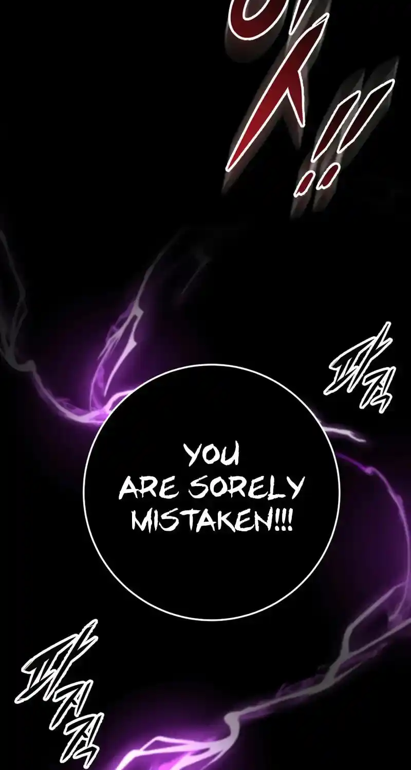 Nine Heavens Swordmaster Chapter 129