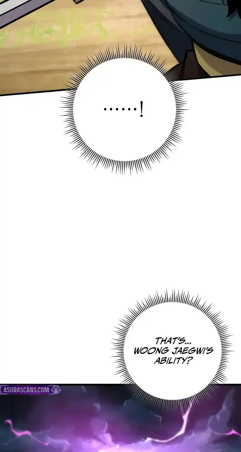 Nine Heavens Swordmaster Chapter 129