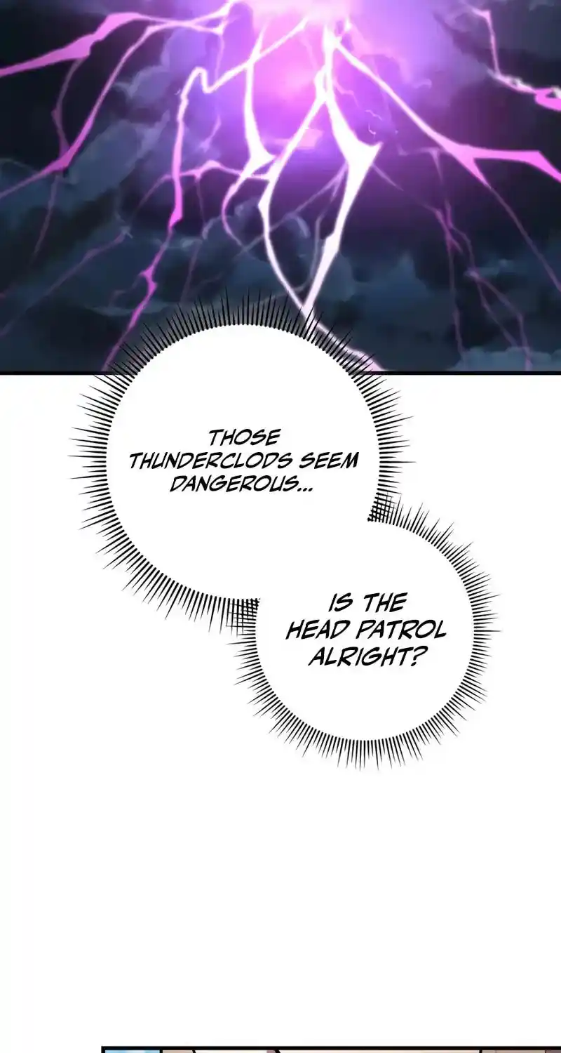 Nine Heavens Swordmaster Chapter 129