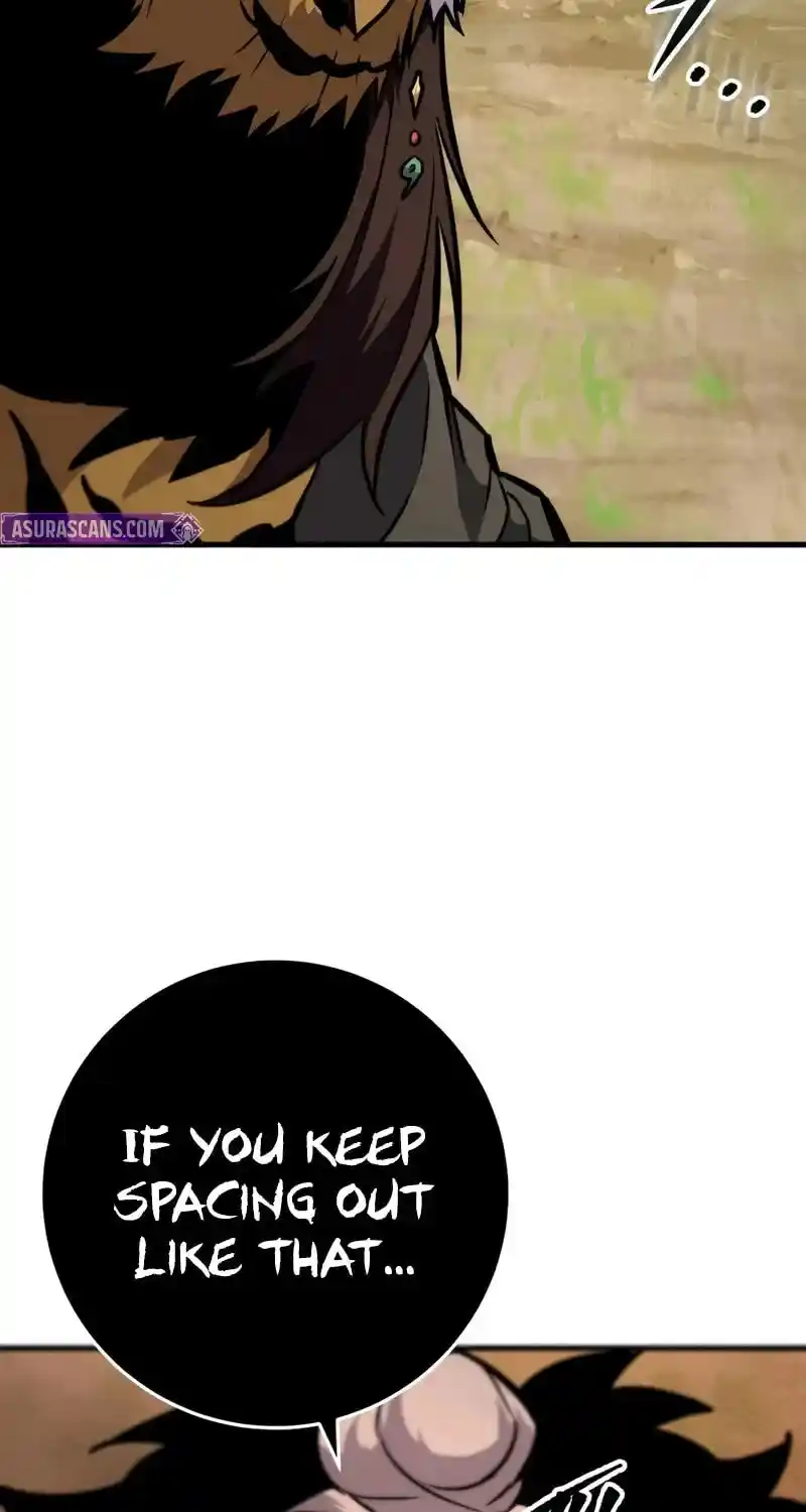 Nine Heavens Swordmaster Chapter 129