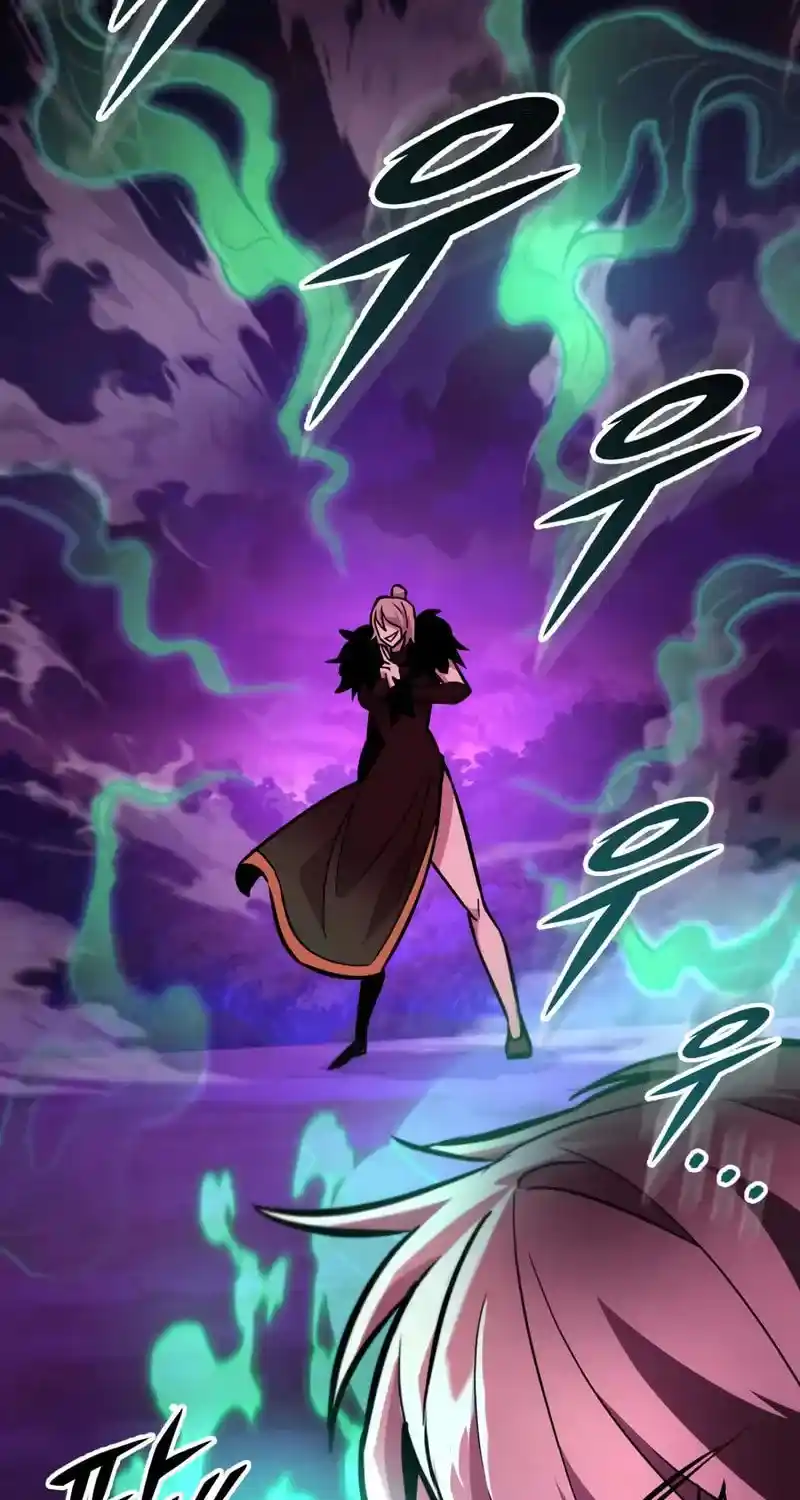 Nine Heavens Swordmaster Chapter 129