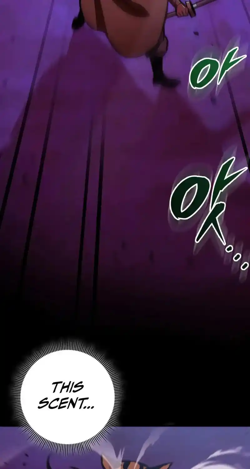 Nine Heavens Swordmaster Chapter 129