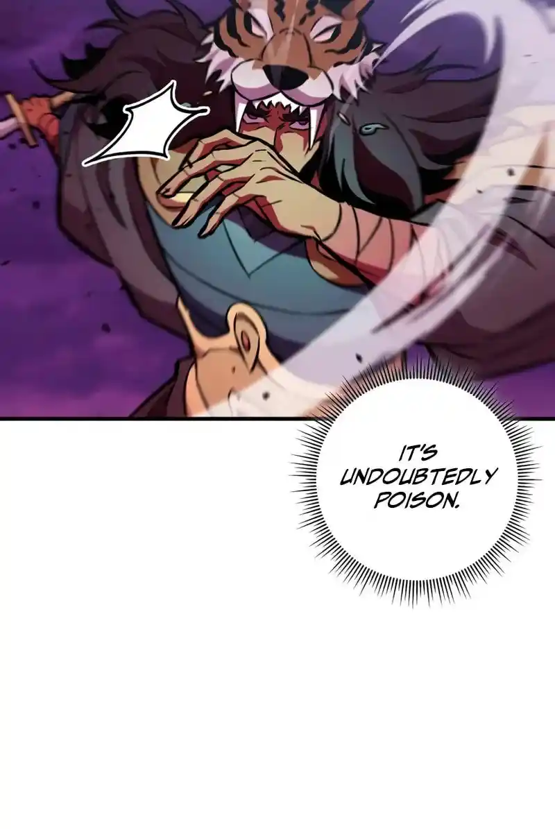 Nine Heavens Swordmaster Chapter 129