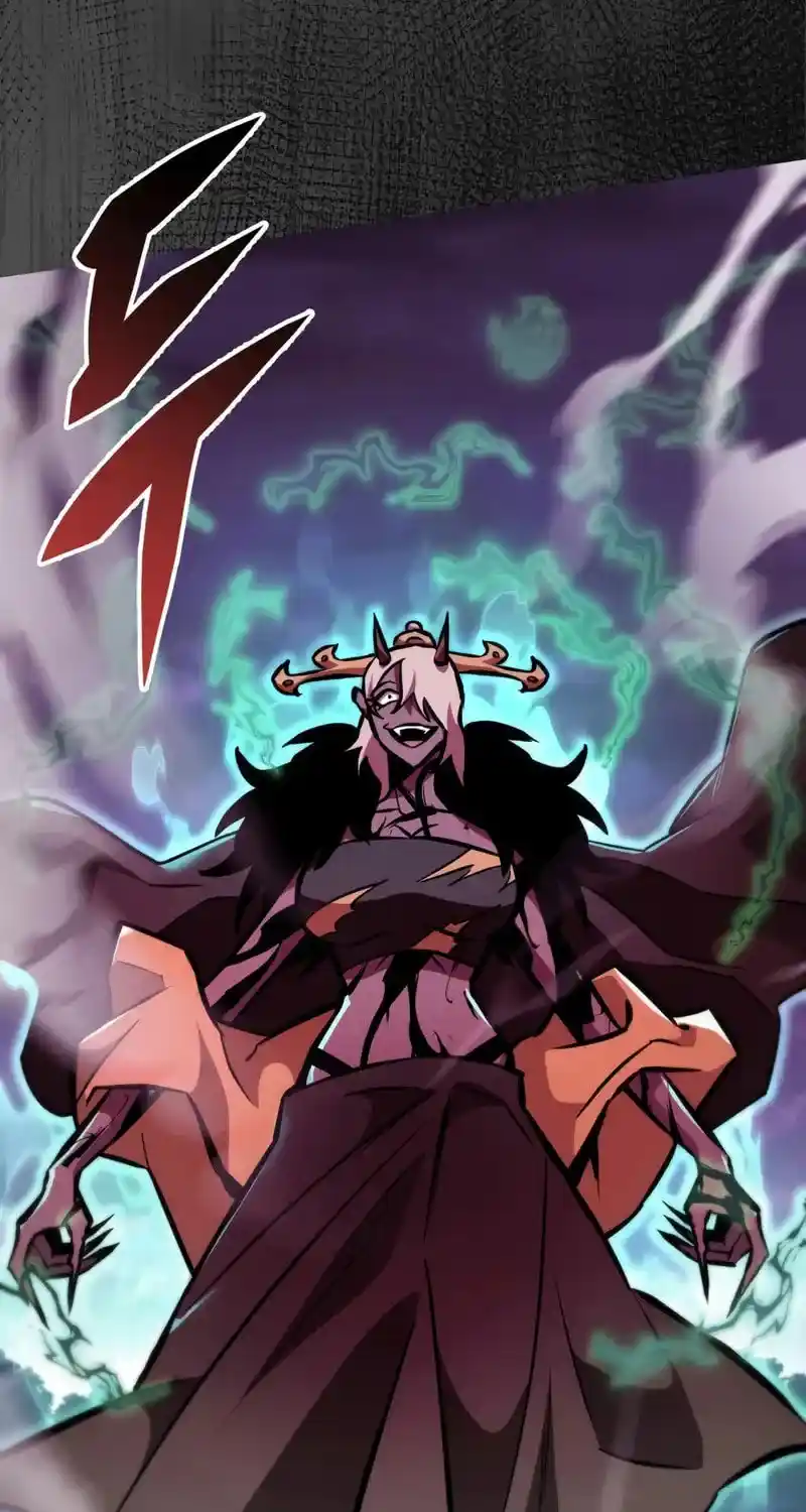 Nine Heavens Swordmaster Chapter 129