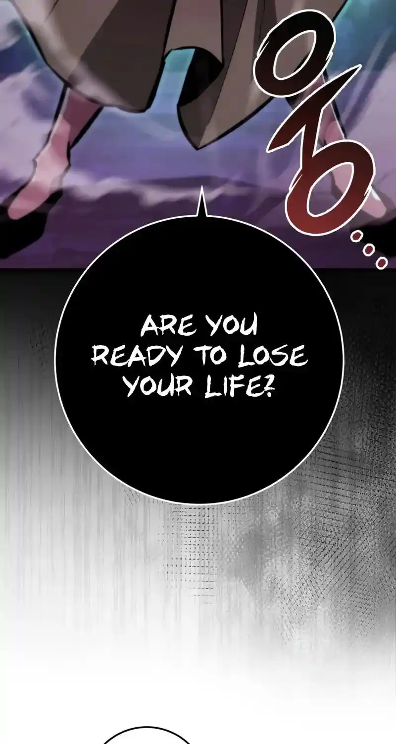 Nine Heavens Swordmaster Chapter 129