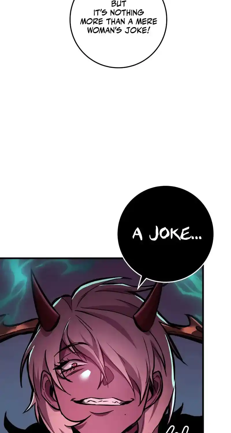 Nine Heavens Swordmaster Chapter 129