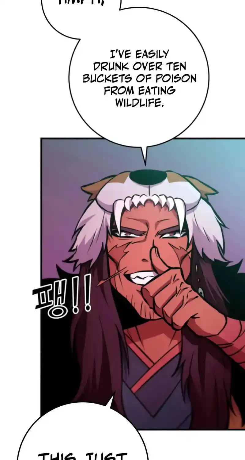 Nine Heavens Swordmaster Chapter 129