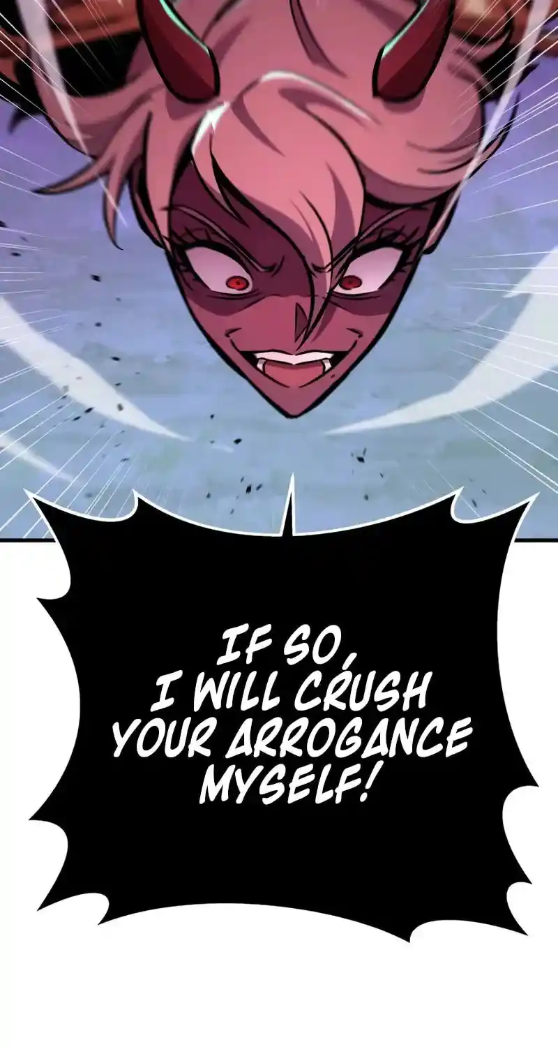 Nine Heavens Swordmaster Chapter 129