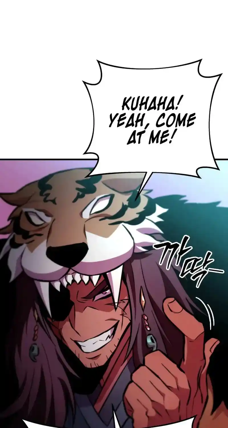 Nine Heavens Swordmaster Chapter 129