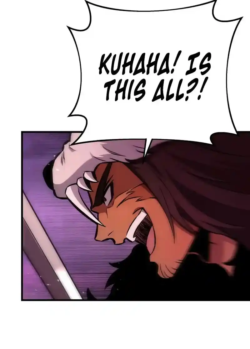 Nine Heavens Swordmaster Chapter 129