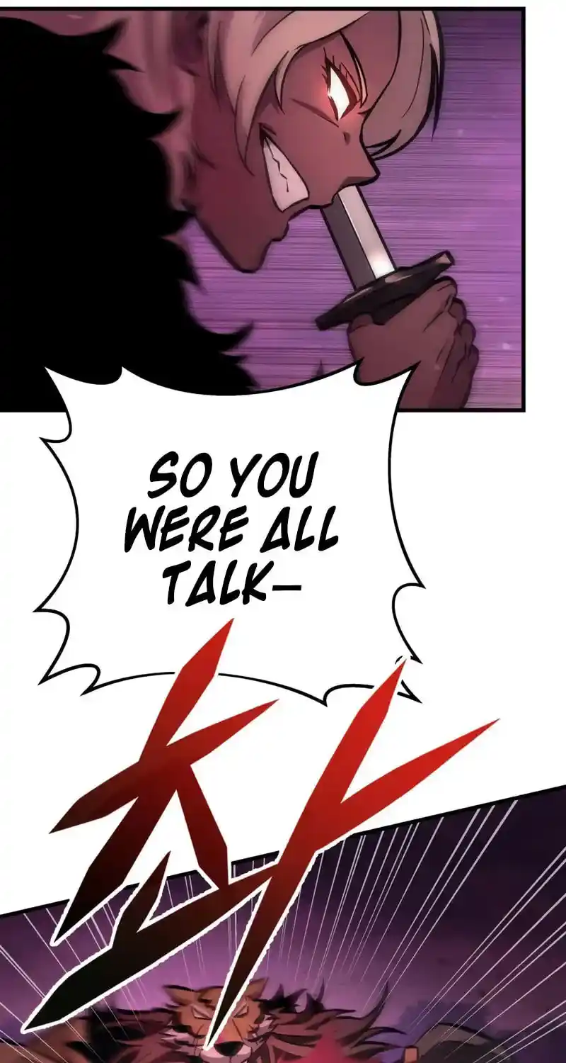 Nine Heavens Swordmaster Chapter 129