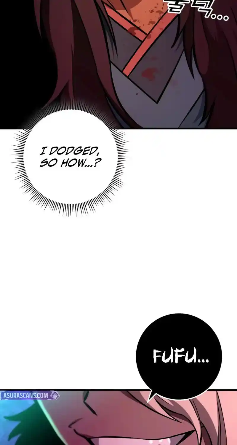 Nine Heavens Swordmaster Chapter 129