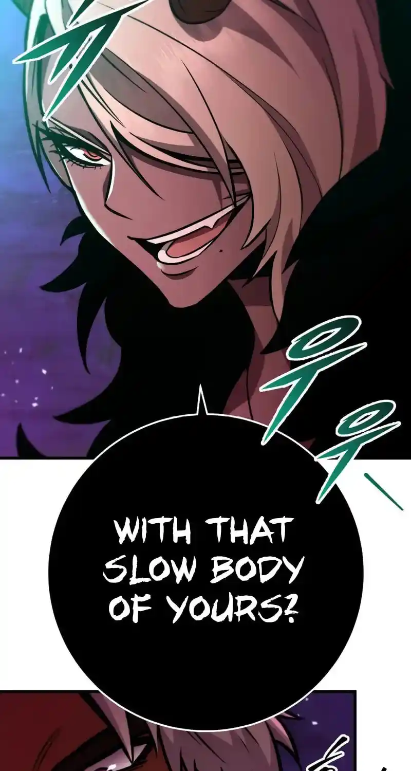 Nine Heavens Swordmaster Chapter 129