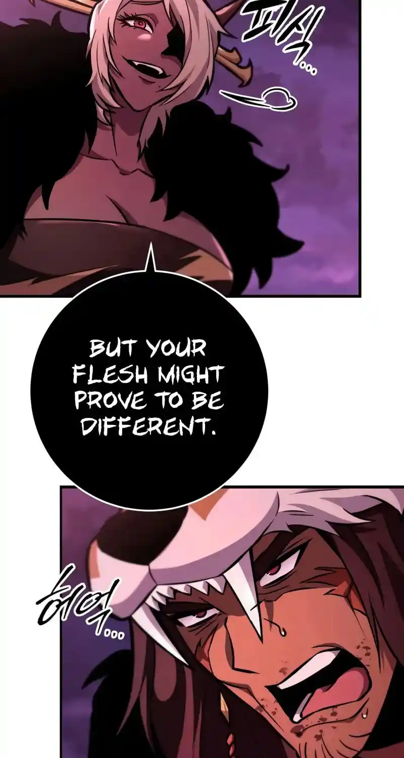 Nine Heavens Swordmaster Chapter 129