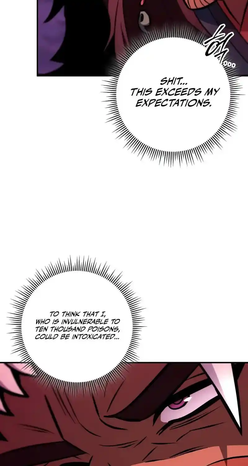 Nine Heavens Swordmaster Chapter 129