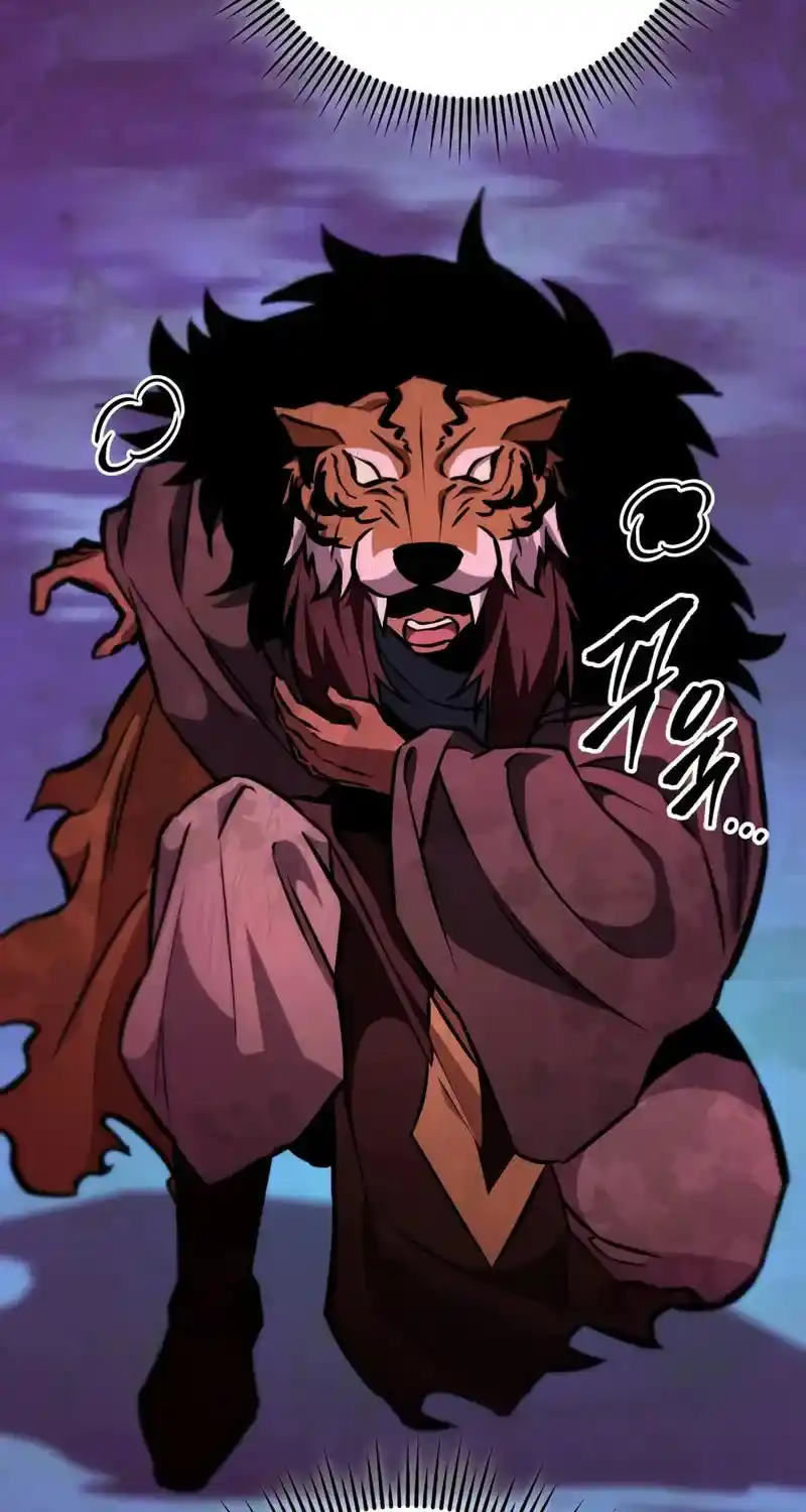 Nine Heavens Swordmaster Chapter 129