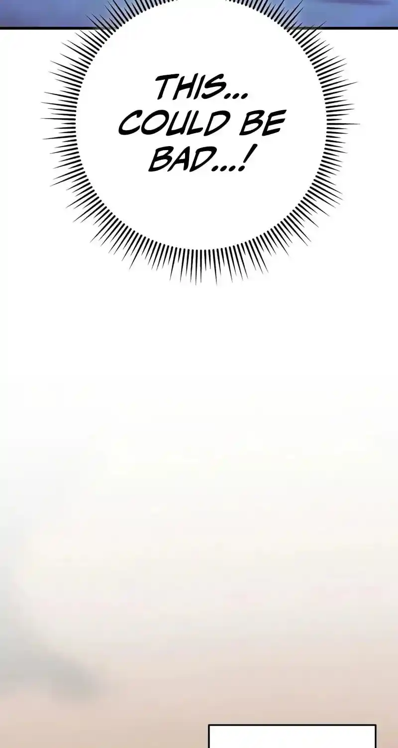 Nine Heavens Swordmaster Chapter 129