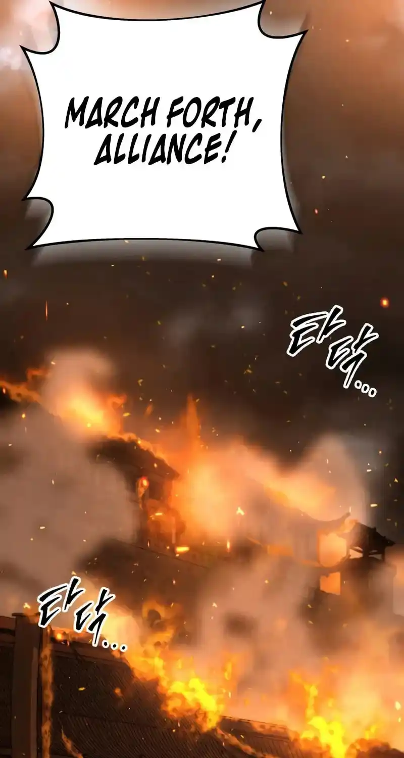 Nine Heavens Swordmaster Chapter 129