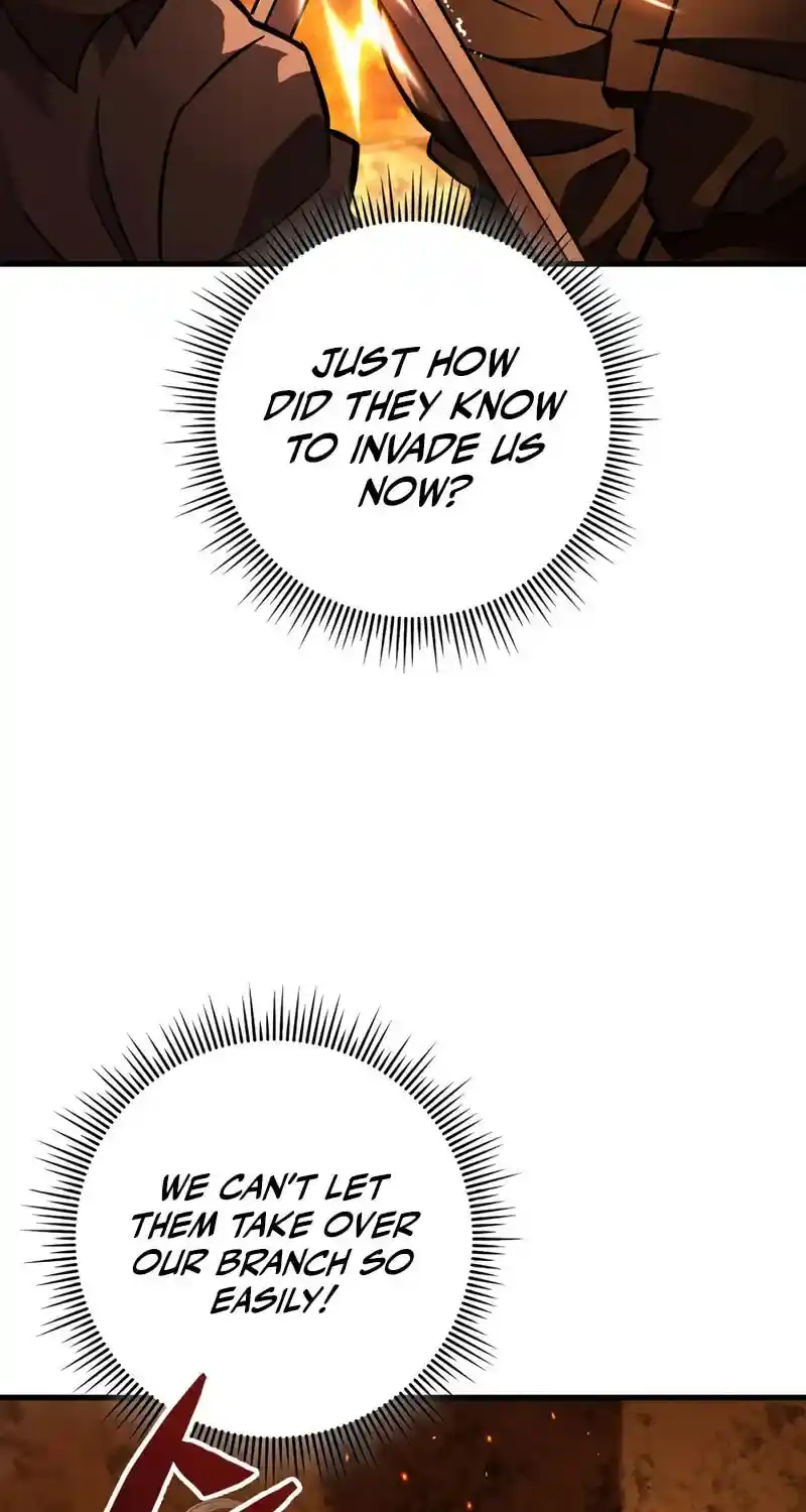 Nine Heavens Swordmaster Chapter 129