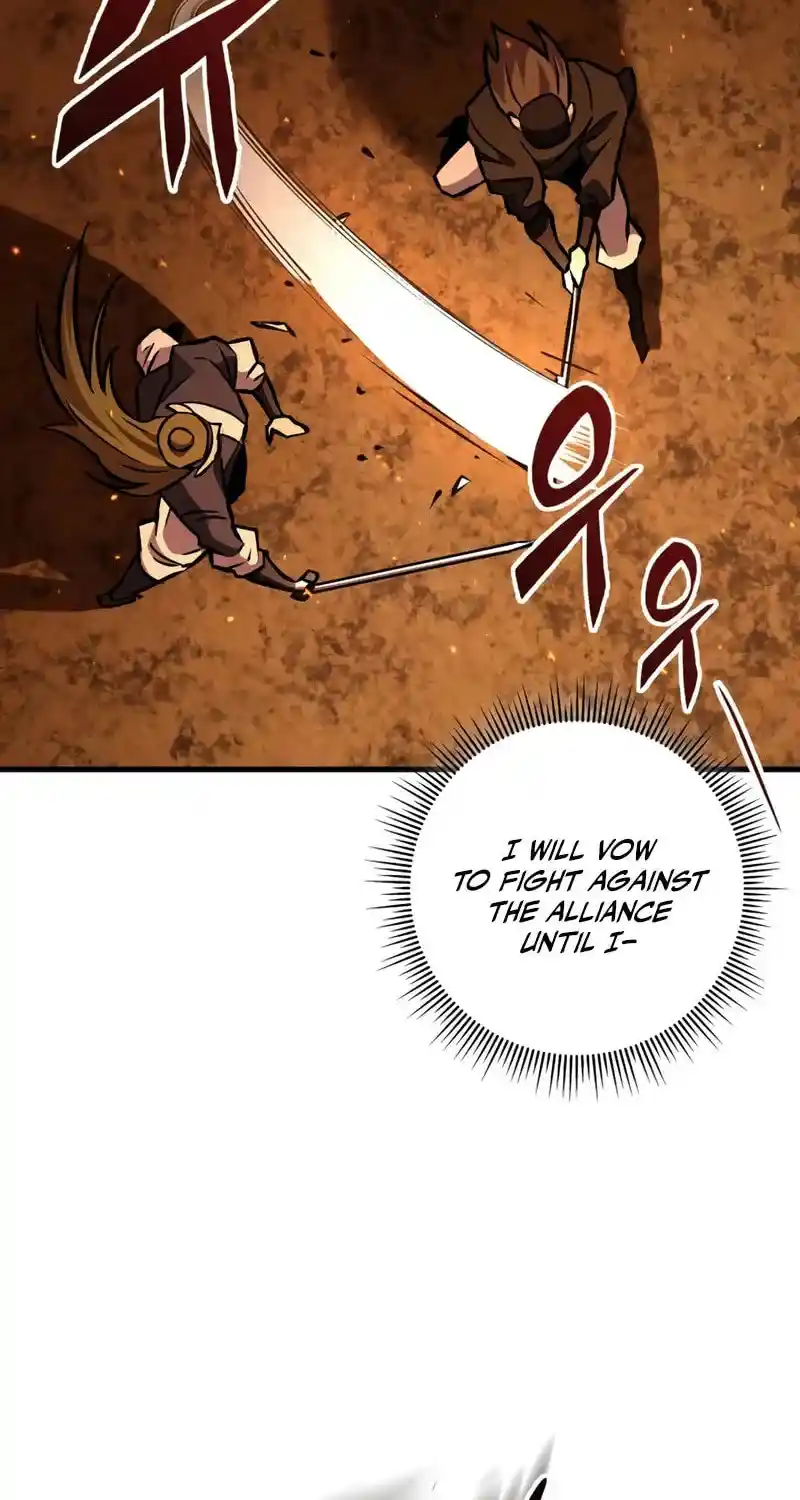 Nine Heavens Swordmaster Chapter 129