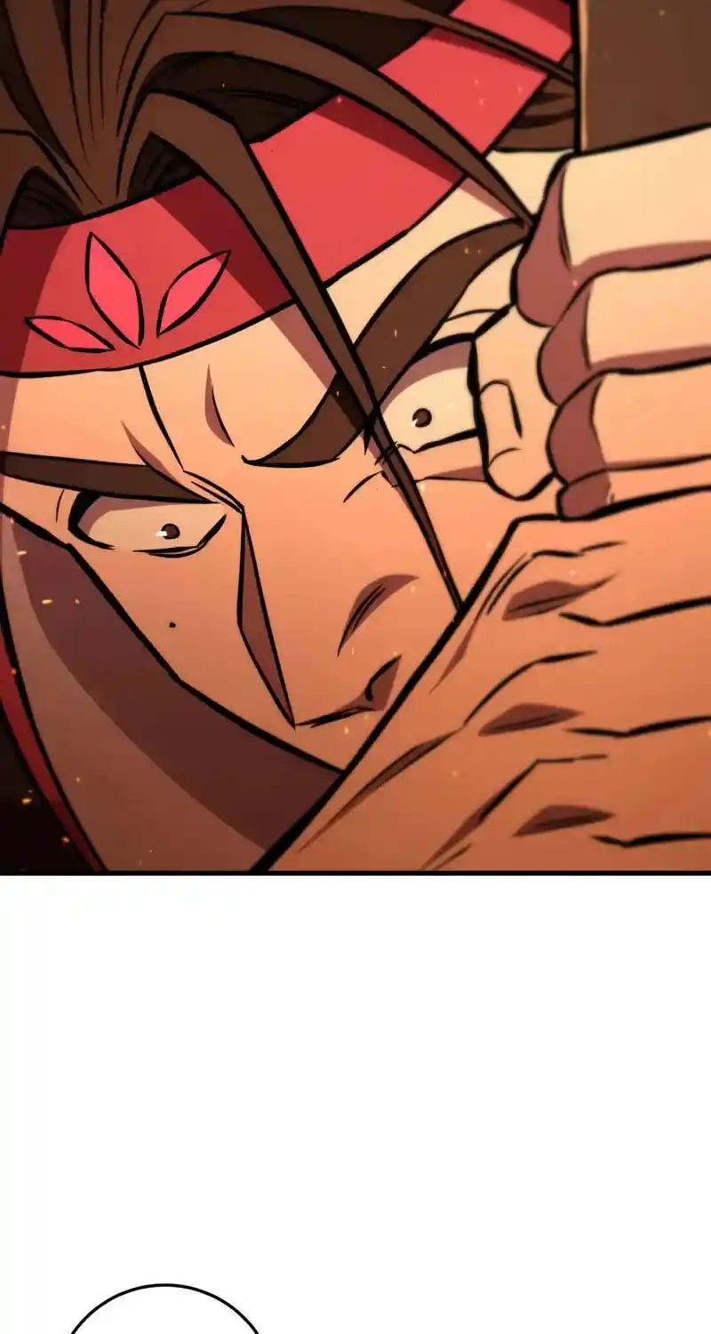 Nine Heavens Swordmaster Chapter 129