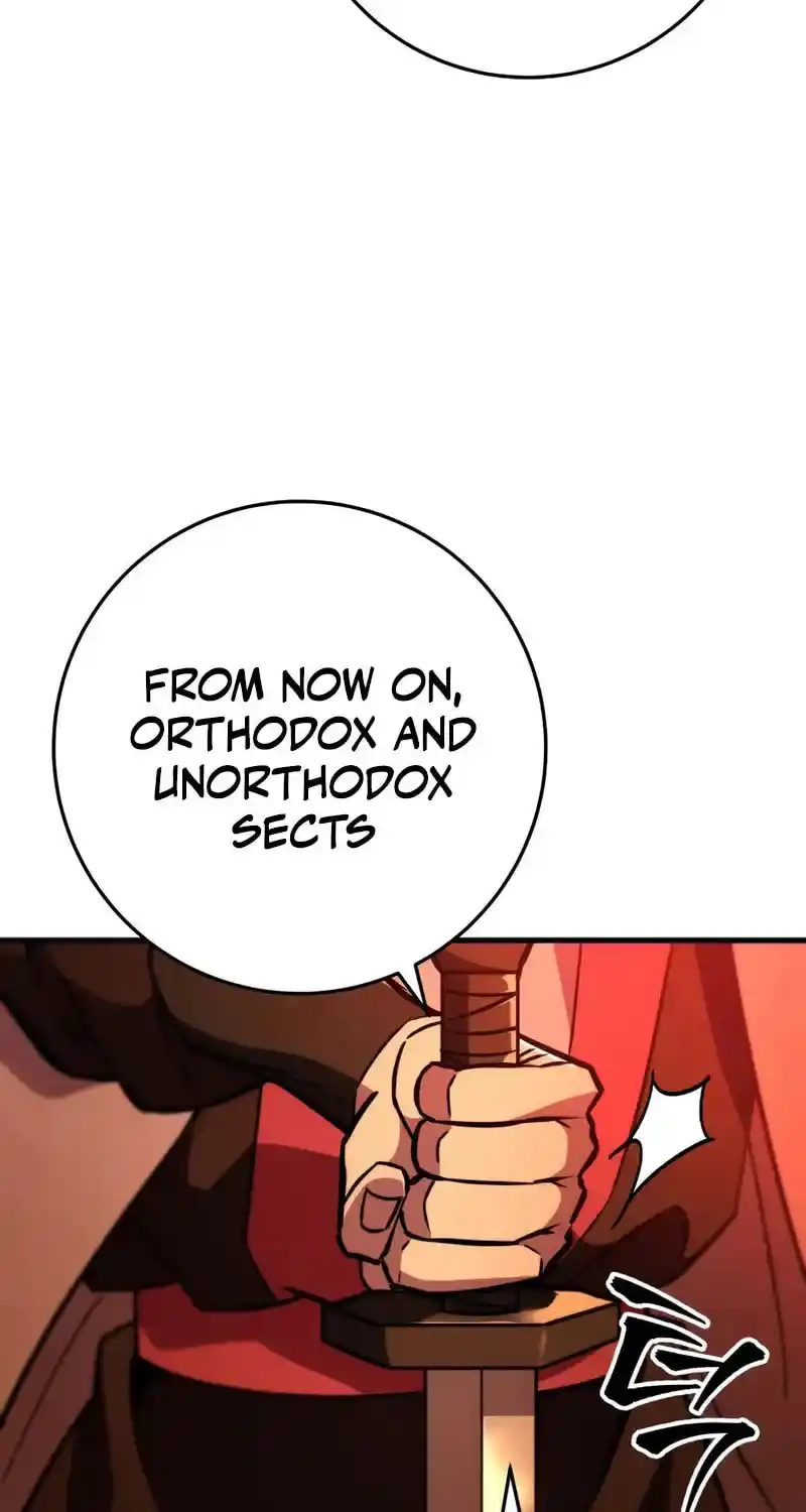 Nine Heavens Swordmaster Chapter 129