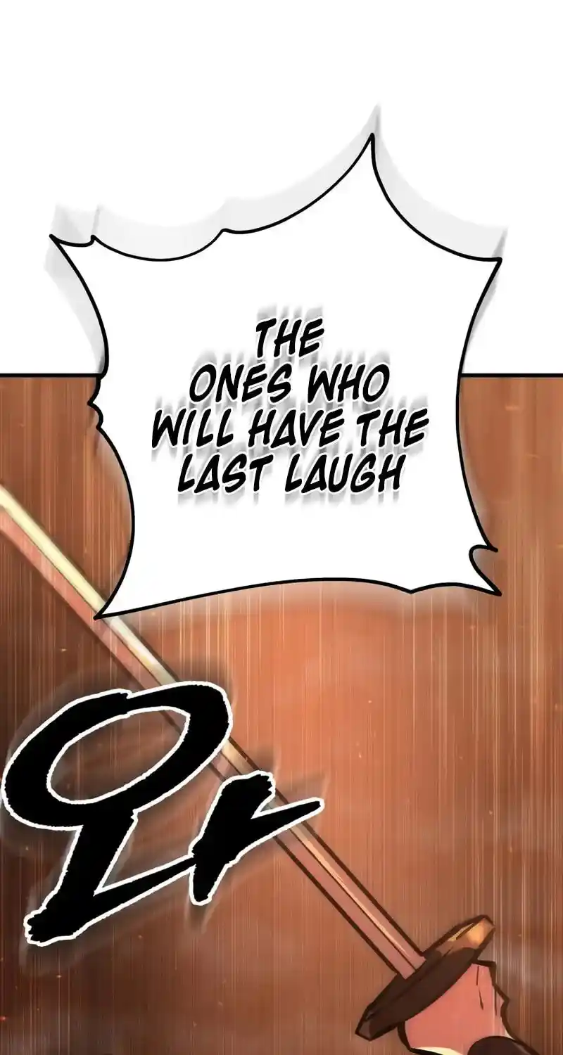 Nine Heavens Swordmaster Chapter 129