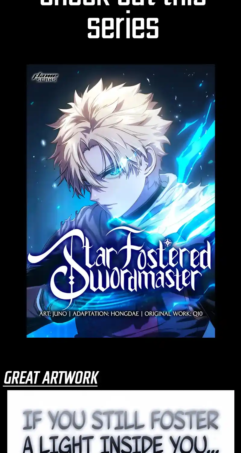 Nine Heavens Swordmaster Chapter 74.5