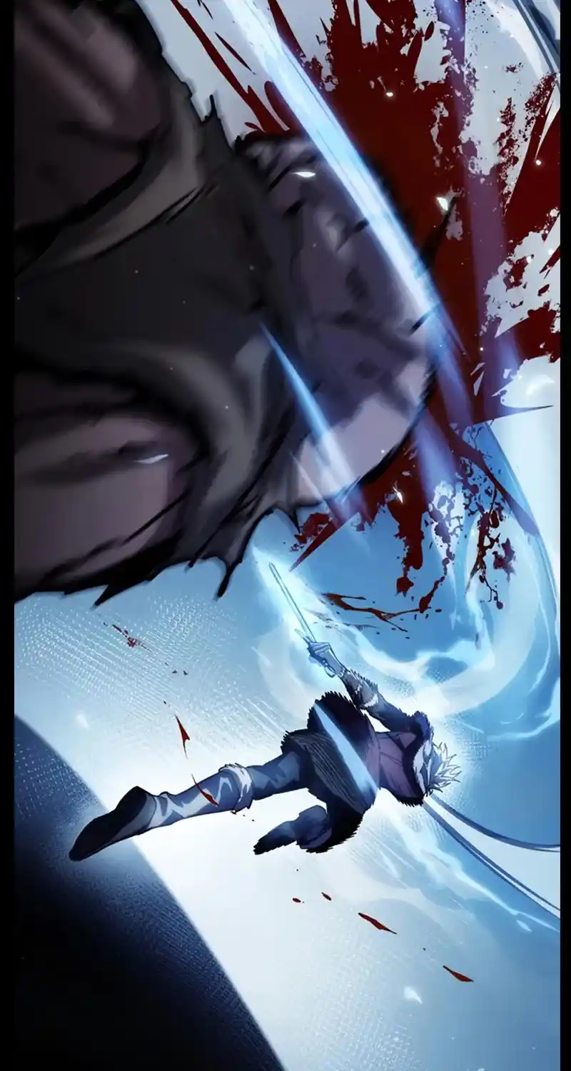 Nine Heavens Swordmaster Chapter 74.5