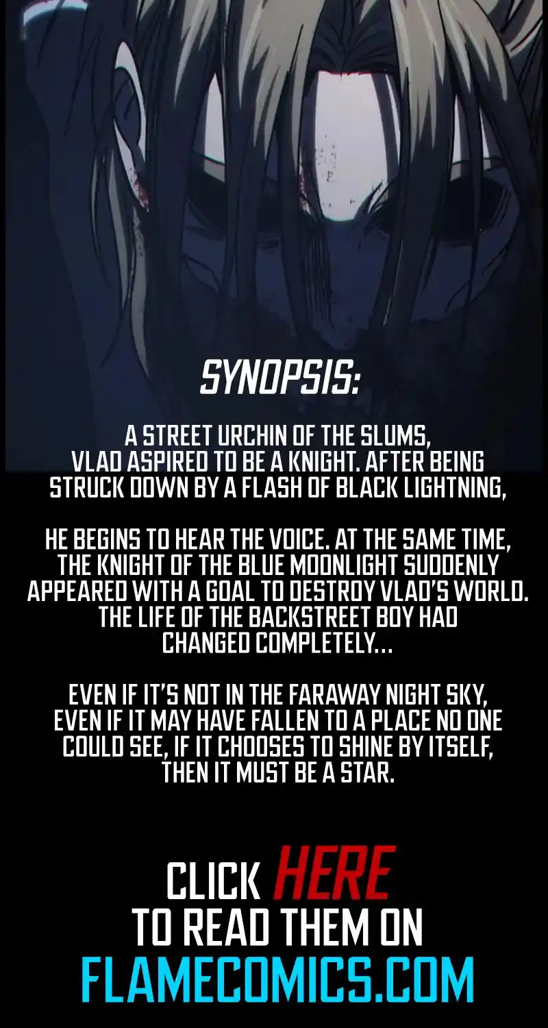 Nine Heavens Swordmaster Chapter 74.5