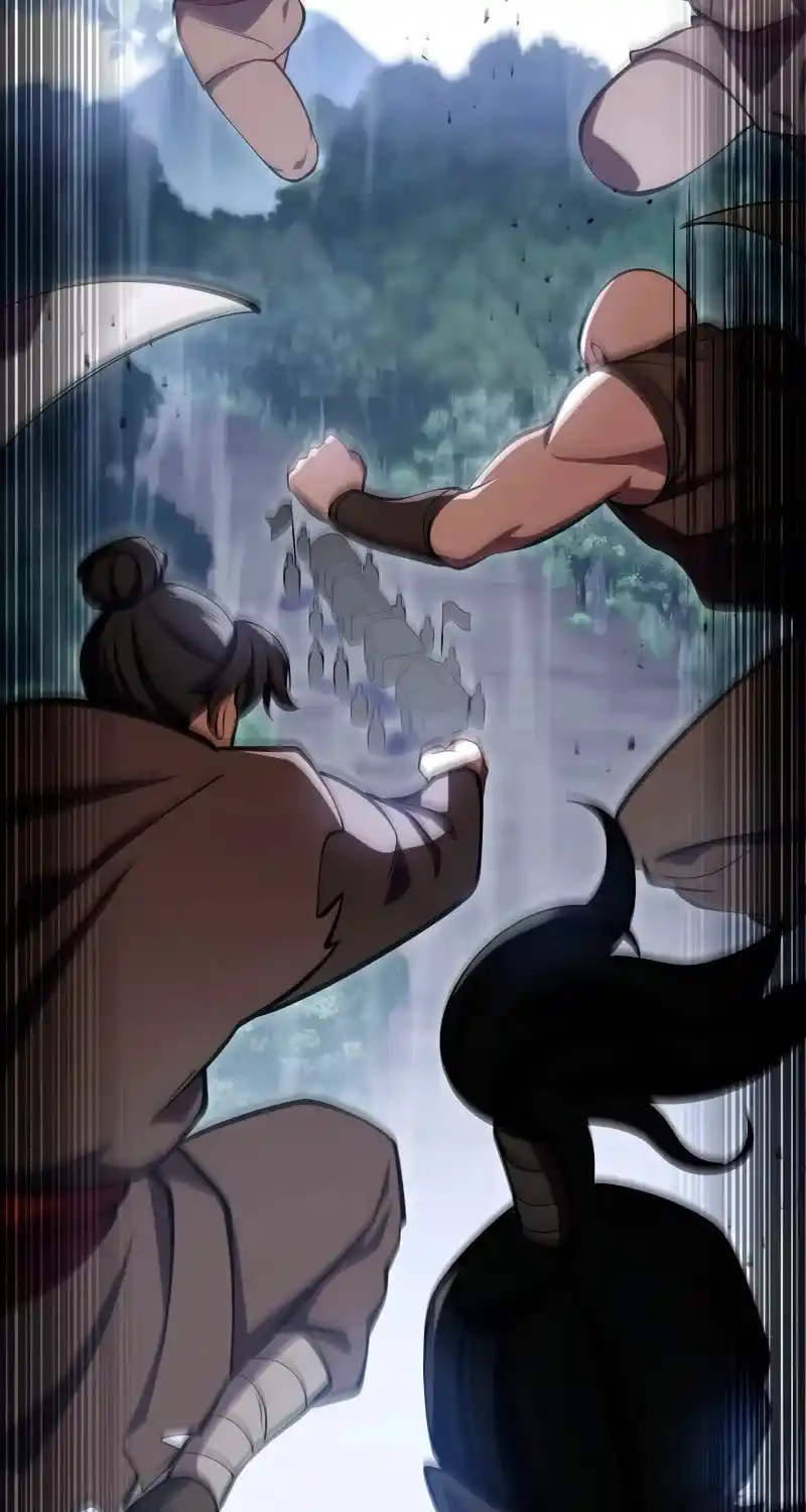 Nine Heavens Swordmaster Chapter 75