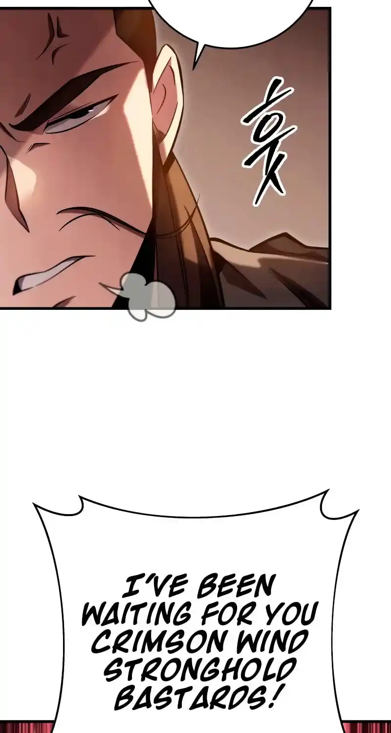 Nine Heavens Swordmaster Chapter 75